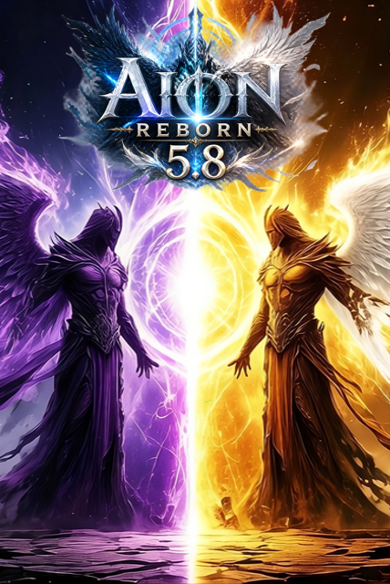 Aion Reborn